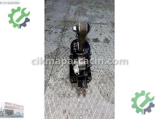 Nissan Micra Vites Kolu çıkma parça