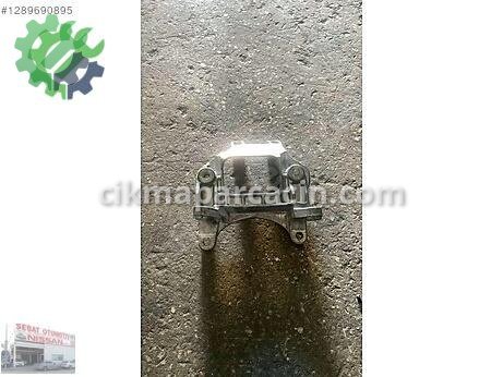 Nissan Micra Motor Takozu & Kulağı çıkma parça