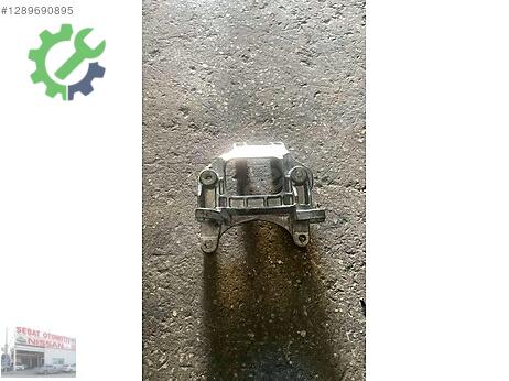 Nissan Micra Motor Takozu & Kulağı çıkma parça