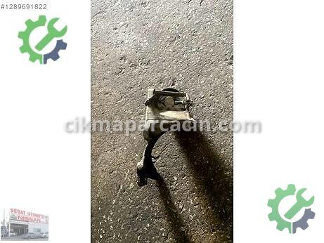Nissan Micra Rulman çıkma parça