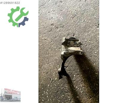 Nissan Micra Rulman çıkma parça