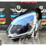 Mini Cooper Countryman U25 Sol Far LC64382YA01 – 58500A1