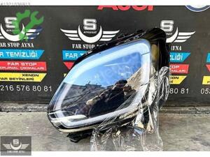 Mini Cooper Countryman U25 Sol Far LC64382YA01 - 58500A1