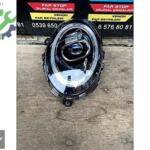 Mini Cooper F55 F56 LCİ SOL FAR 90169273ZQ01 – 63115A01157
