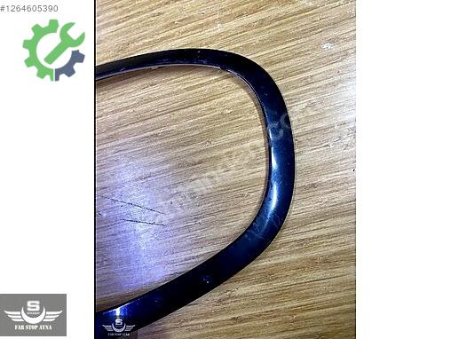 Mini Cooper Sağ Ön Far 7388118-07 çıkma parça
