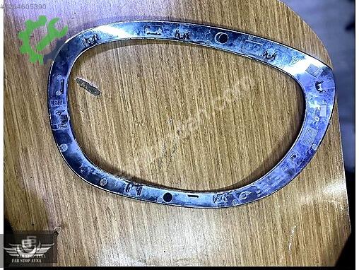 Mini Cooper Sağ Ön Far 7388118-07 çıkma parça