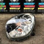 Mini Cooper R60 Xenon Sol Far 130702364300