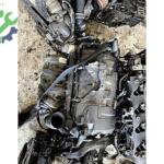 Citroen Berlingo Motor Komple Çıkma Parça Osmaniye