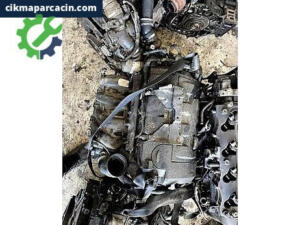 Mini cooper 1.6 vti full motor