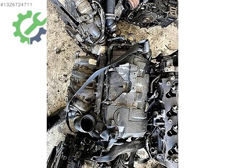 Mini Cooper Motor Komple çıkma parça
