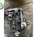 Minivan & Panelvan Motor (Komple) Fabrikasyon Komple Dolu Toptan Orginal Peugeot