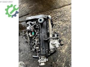 Minivan & Panelvan Motor (Komple) Fabrikasyon Komple Dolu Toptan Orginal Peugeot