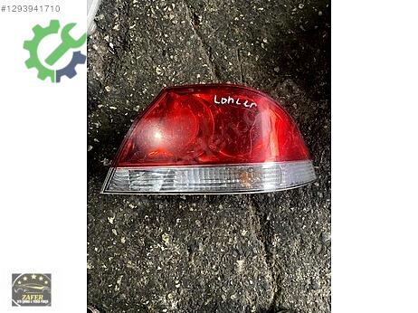 Mitsubishi Lancer Sol Ön Far çıkma parça