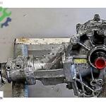 Mitsubishi ASX Arazi Şanzımanı Çıkma Orijinal