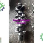 Mitsubishi Canter Fe 511-711 Krank
