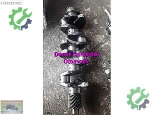 Mitsubishi Canter Fe 511-711 Krank