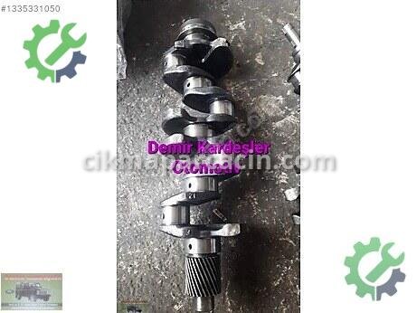 Mitsubishi Krank çıkma parça