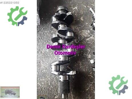 Mitsubishi Krank çıkma parça