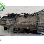Mitsubishi L200 4×2 Çıkma Otomatik Şanzıman Orijinal