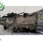 Mitsubishi L200 4×2 Çıkma Otomatik Şanzıman Orijinal