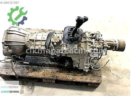 Mitsubishi L200 Şanzıman Komple çıkma parça