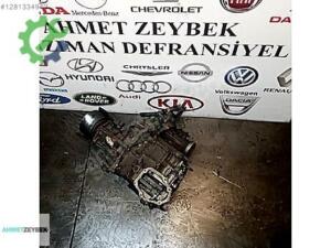 Mitsubishi L200 Arazi Şanzımanı Çıkma Orijinal