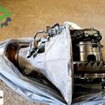 Mitsubishi L200 Çıkma Orijinal Arka Defransiyel