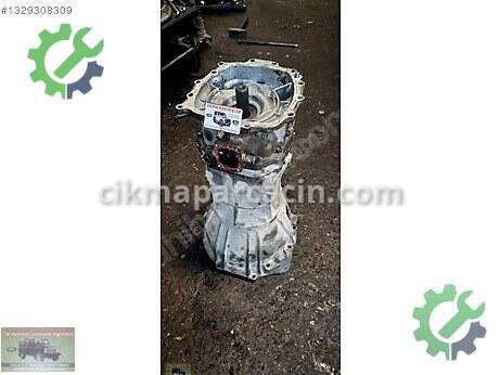Mitsubishi L 200 Şanzıman Komple çıkma parça