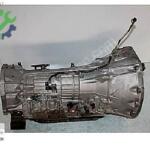 Mitsubishi L200 Euro 6 Otomatik Şanzıman Çıkma Orijinal