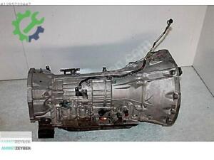 Mitsubishi L200 Euro 6 Otomatik Şanzıman Çıkma Orijinal