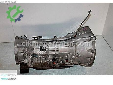 Mitsubishi L200 Şanzıman Komple çıkma parça