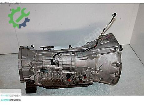 Mitsubishi L 200 Şanzıman Komple çıkma parça