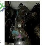 Mitsubishi L200 Euro 7 Otomatik Şanzıman Çıkma Orijinal