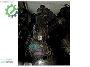 Mitsubishi L200 Euro 7 Otomatik Şanzıman Çıkma Orijinal