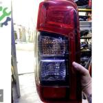 Mitsubishi L200 LEDLİ 2019 Sol Stop 8330B215 ORGİNAL HATASIZ