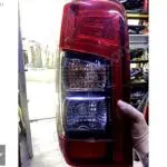 Mitsubishi L200 LEDLİ 2019 Sol Stop 8330B215 ORGİNAL HATASIZ