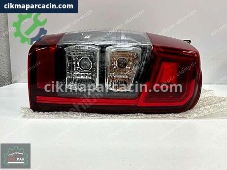 Mitsubishi L200 Sol Arka Stop çıkma parça