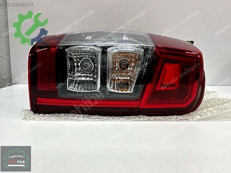 Mitsubishi L 200 Sol Arka Stop çıkma parça