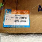 Mitsubishi L200 Sol Stop Ledsiz 8330B211 YS YP