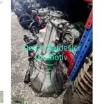 Mitsubishi L300 Minibüs Çıkma Şanzıman