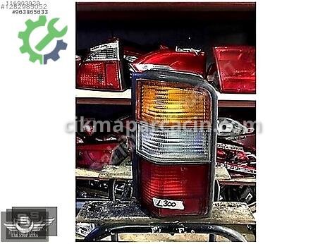 Mitsubishi L300 Sol Arka Stop çıkma parça