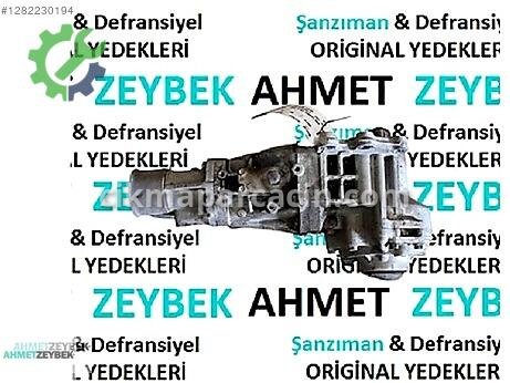 Mitsubishi Outlander Şanzıman Komple çıkma parça