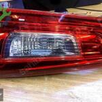Mitsubishi Outlander Sol Stop