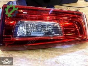 Mitsubishi Outlander Sol Stop