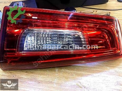Mitsubishi Outlander Sol Arka Stop çıkma parça