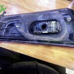 Mitsubishi Outlander Sol Stop