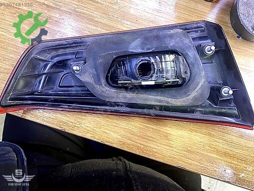 Mitsubishi Outlander Sol Arka Stop çıkma parça