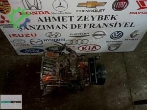 Mitsubishi Prestij Çıkma Şanzıman