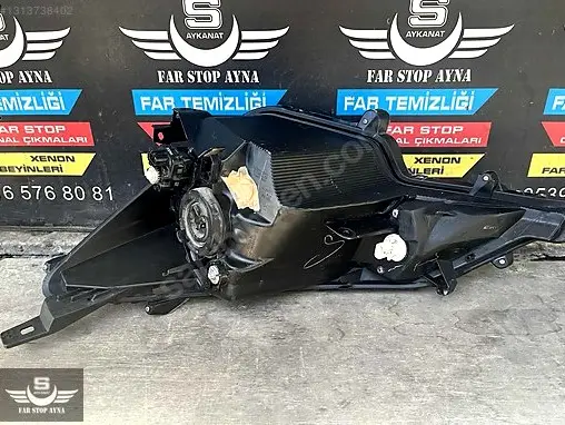 Mitsubishi Space Star Sağ Ön Far çıkma parça