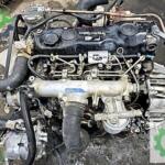 Mitsubishi fuso çıkma motor turbolu